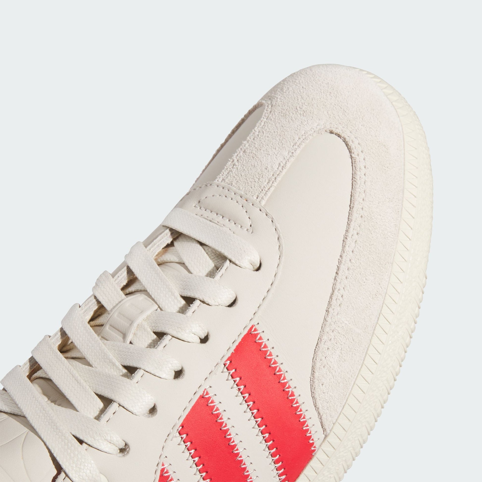 adidas Samba Humanrace Glory Red
