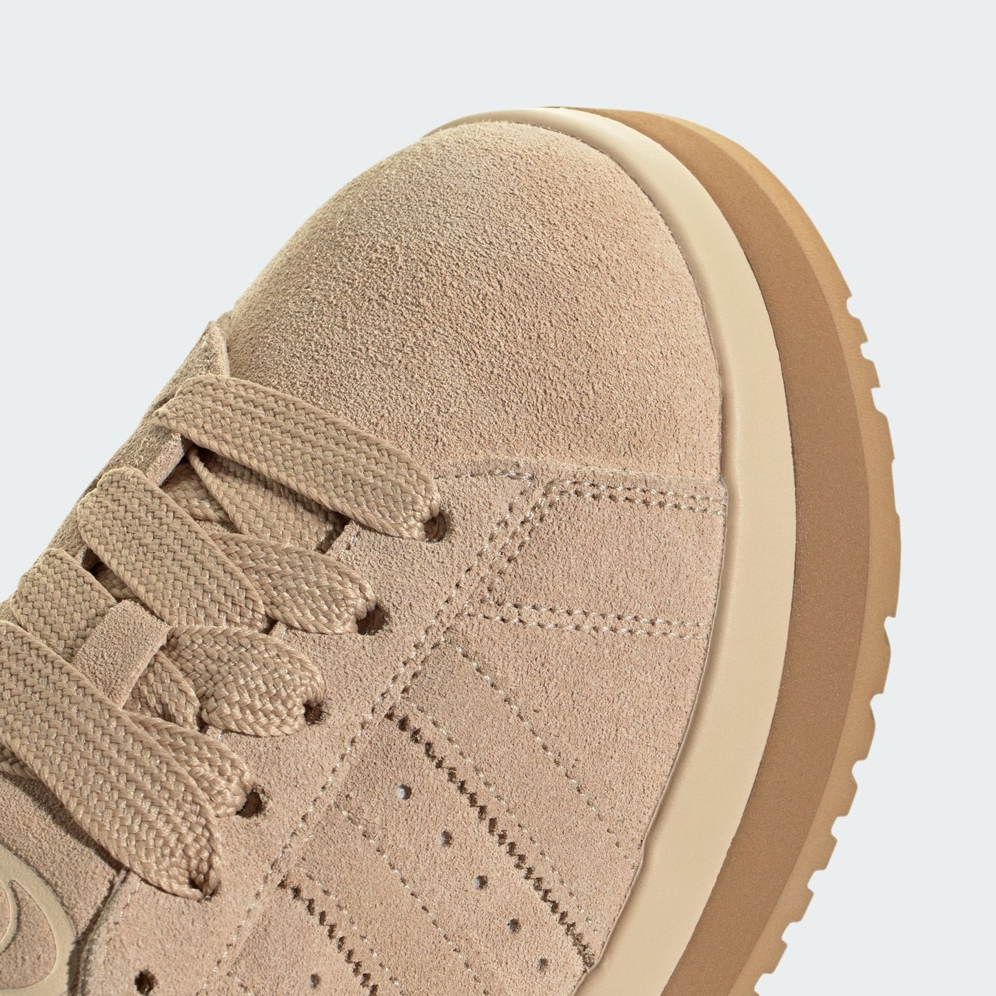 adidas Campus 00s Winter Low Magic Beige (Women's)