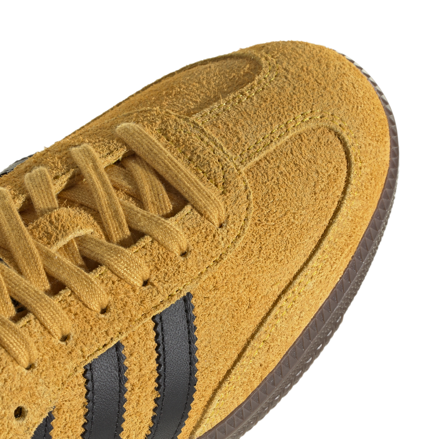 adidas Samba OG EQT Yellow Black