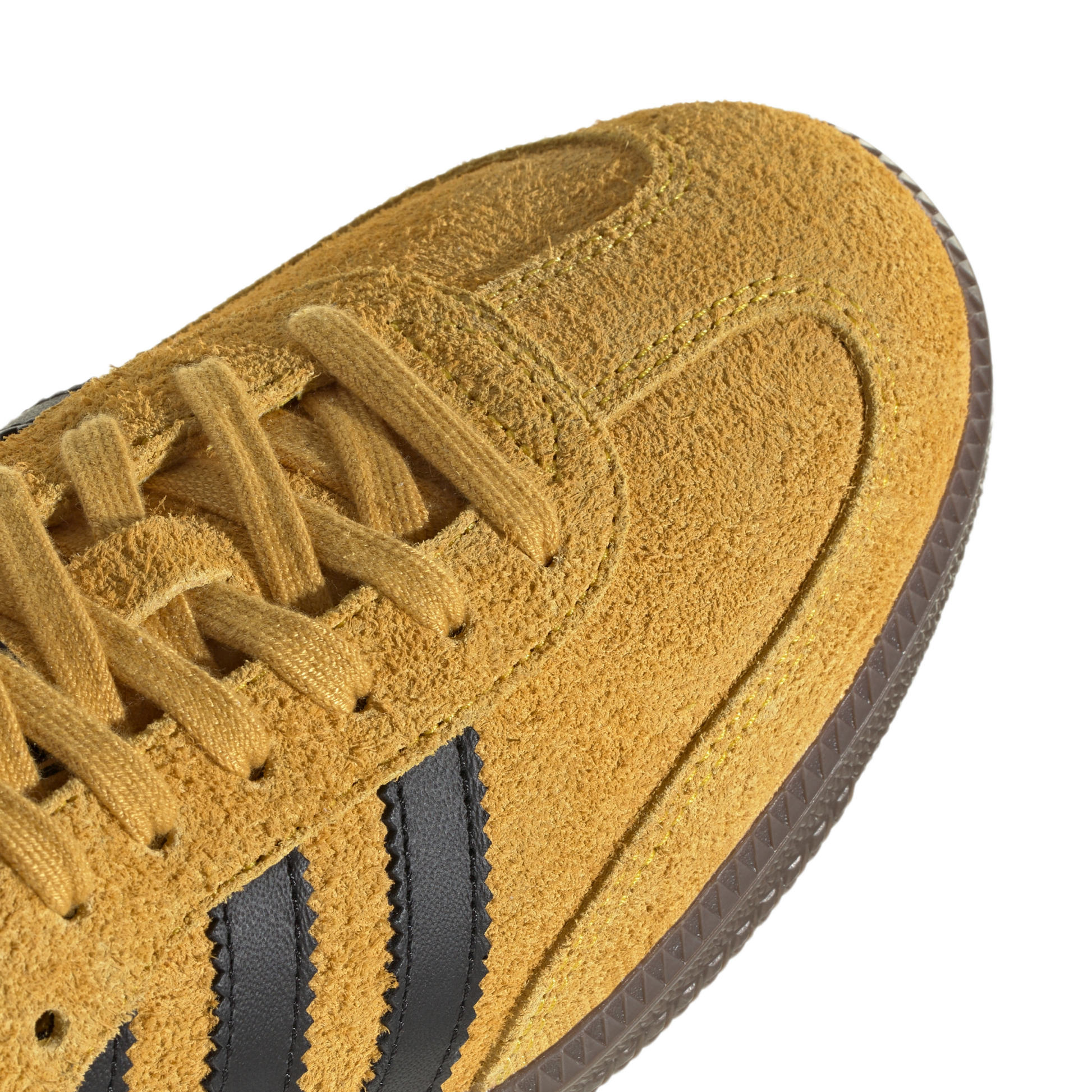 adidas Samba OG EQT Yellow Black