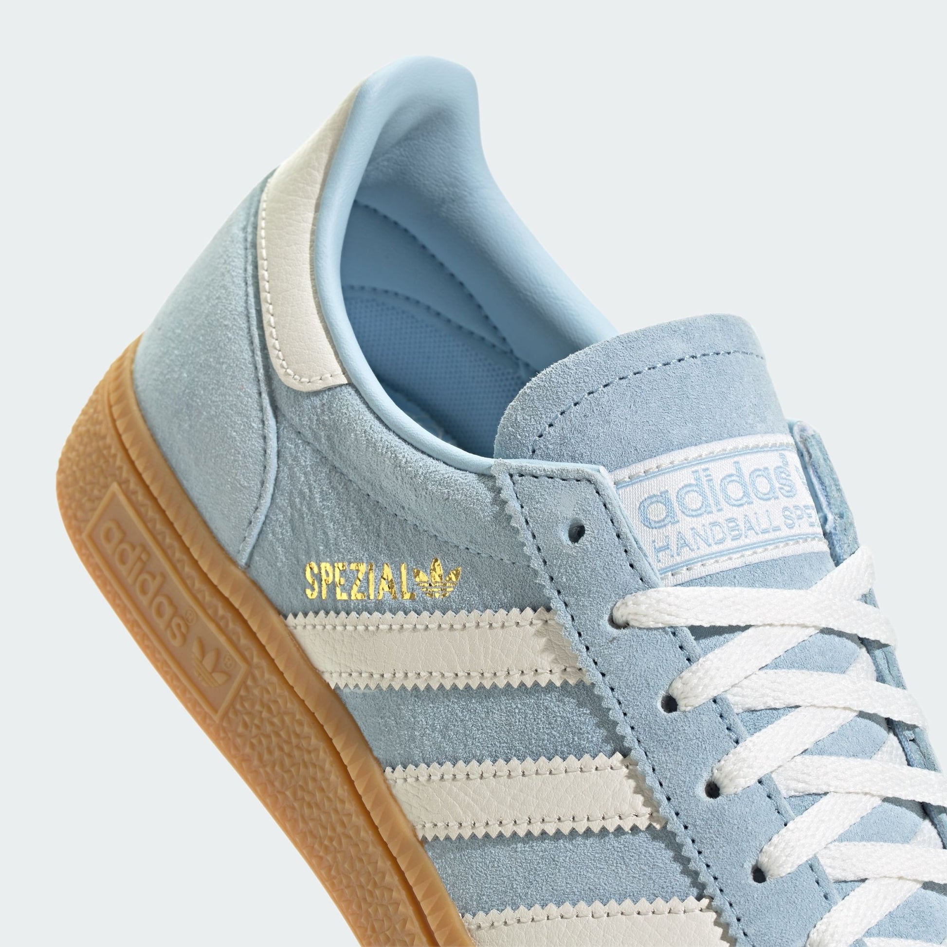 adidas Handball Spezial Clear Sky (Women's)