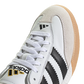 adidas Samba Millennium White Black Gum