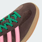 adidas Gazelle Indoor Brown Velvet (Women's)