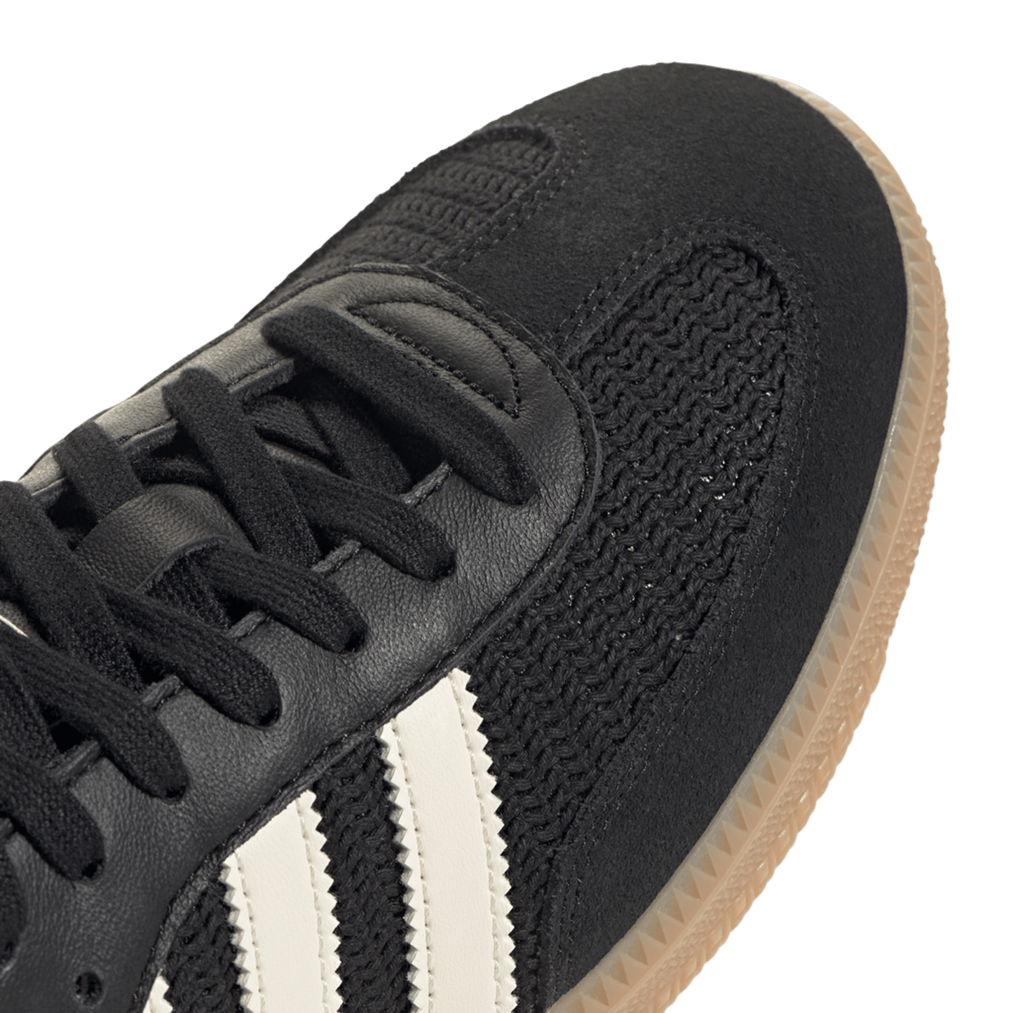 adidas Samba OG Black Cream White Magic Beige