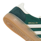 adidas Handball Spezial Collegiate Green Aurora Ivy