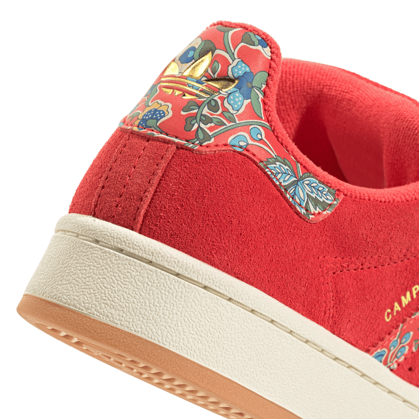 adidas Campus 00s Liberty London Semi Lucid Red (Women's)