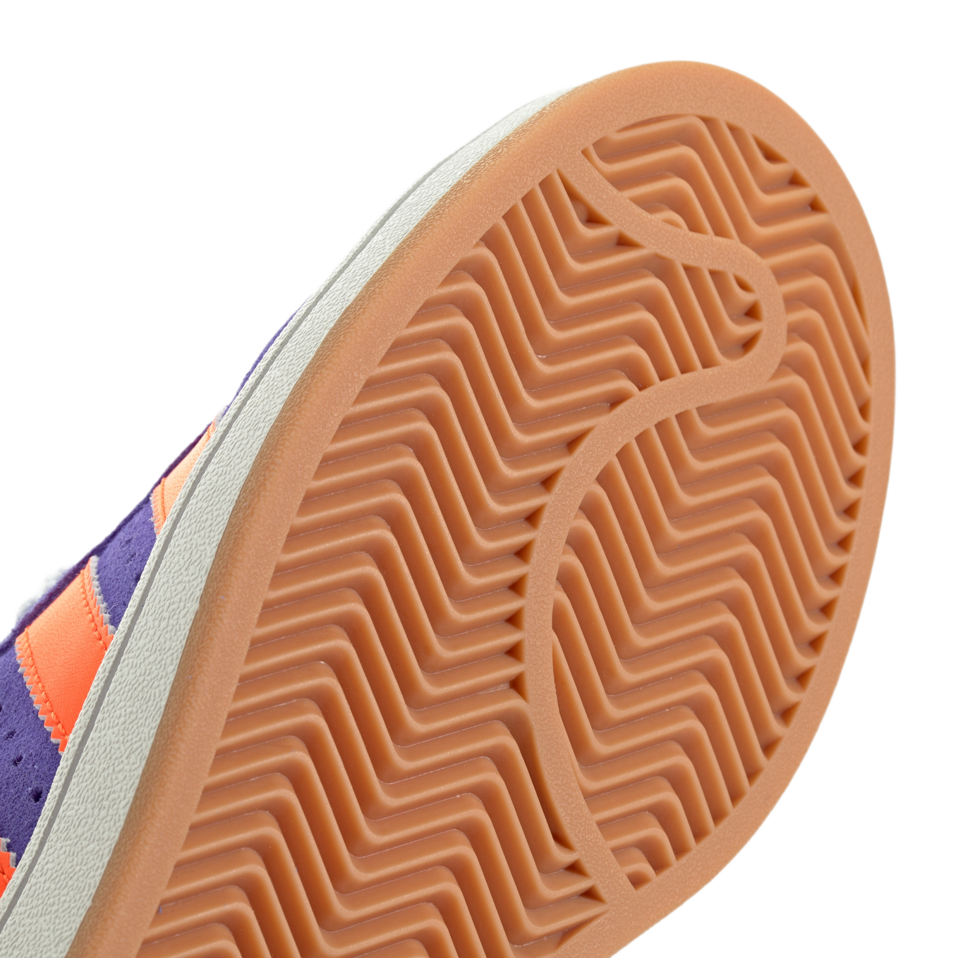 adidas Campus 00s Cobalt Blue Solar Orange (Women's)
