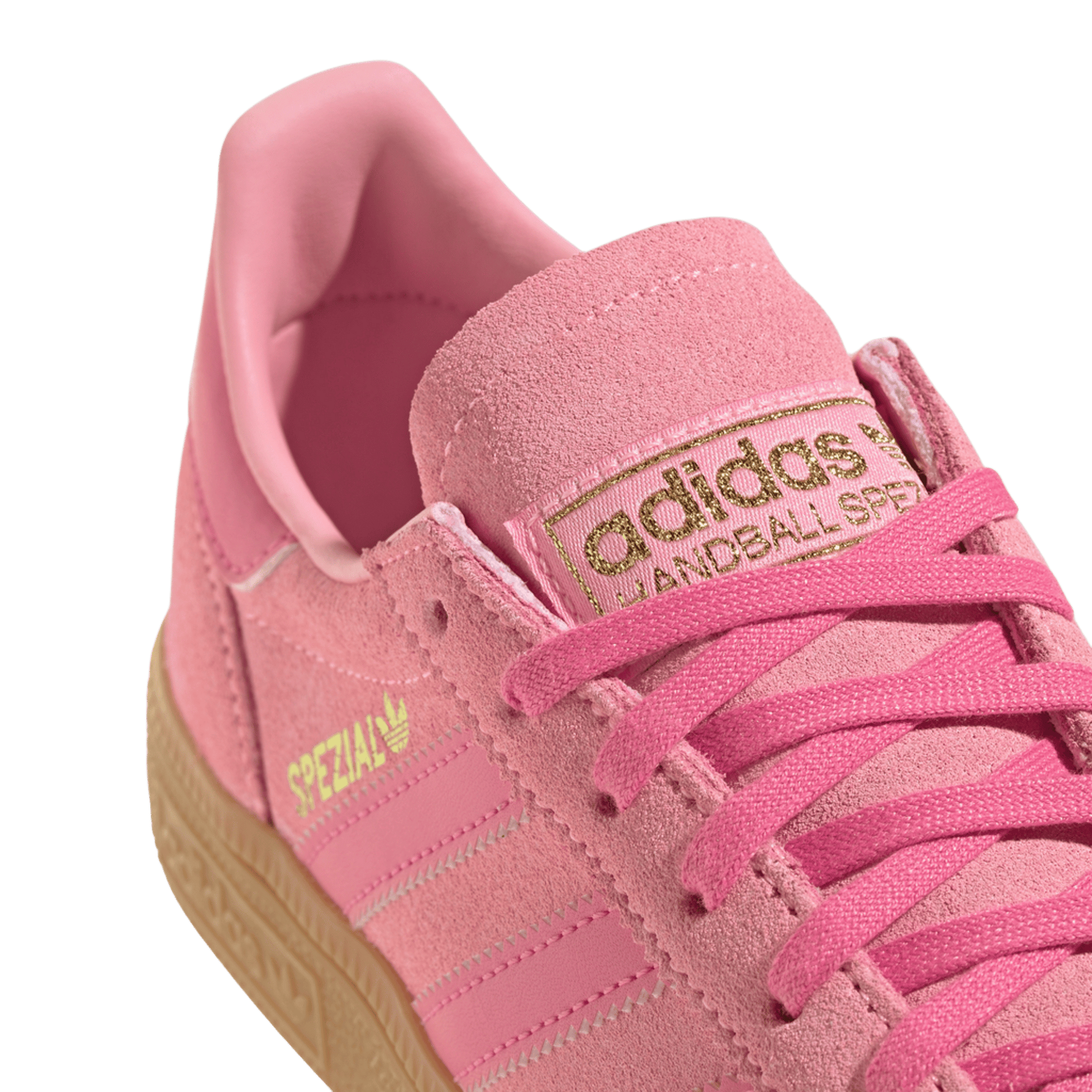 adidas Handball Spezial Glow Pink Rose Tone (GS)