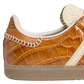 adidas Samba Wales Bonner Brown Croc