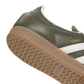adidas Samba OG Medium Raw Khaki Gum