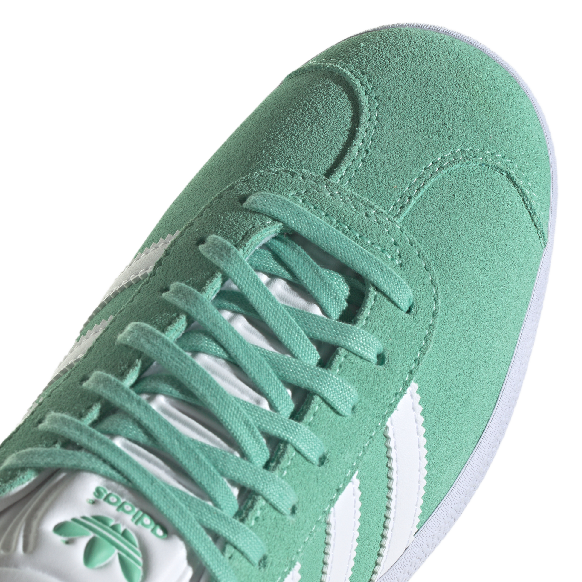 adidas Gazelle Pulse Mint (Women's)