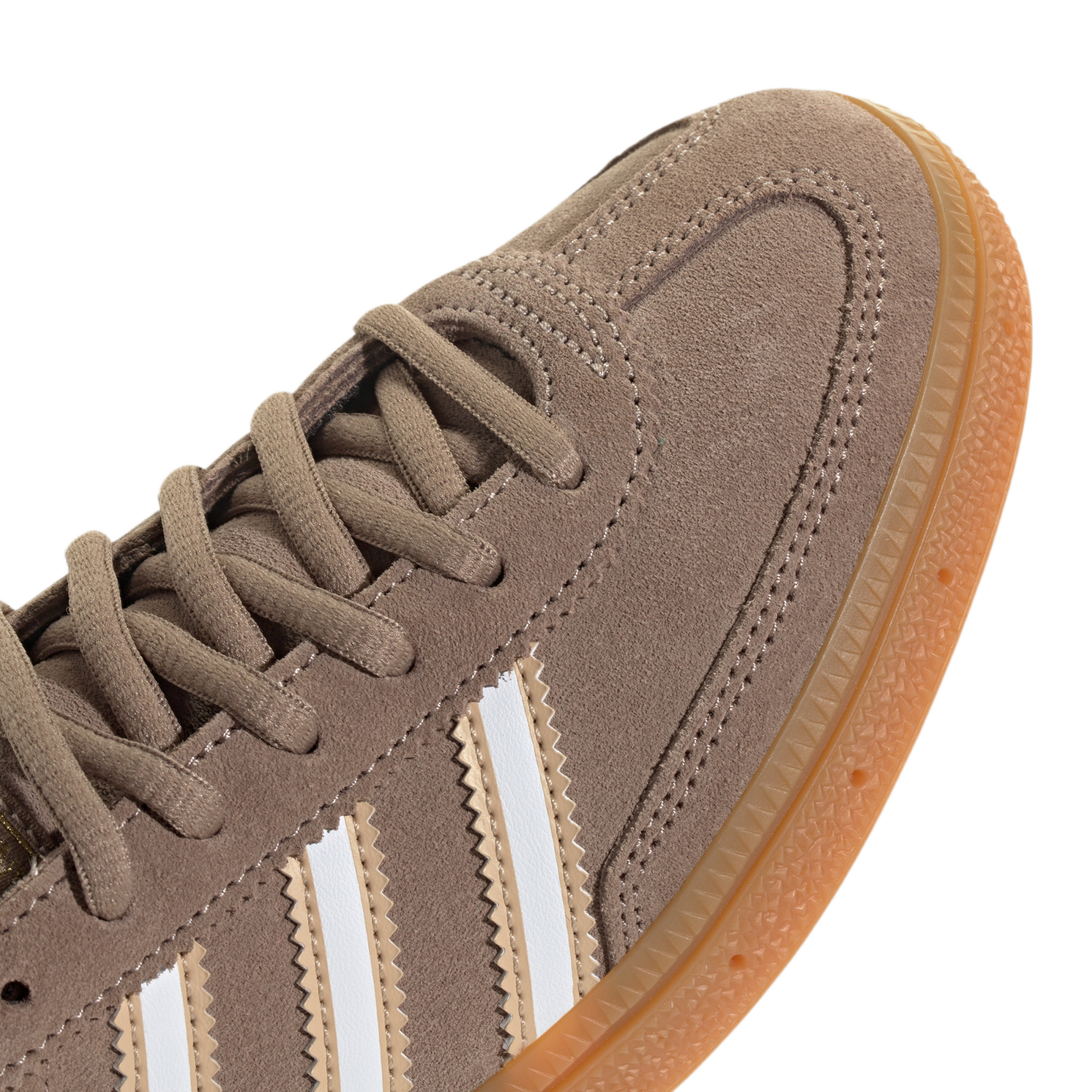adidas Handball Spezial Chalky Brown Cloud White Magic Beige (GS)