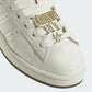 adidas Campus 00s Off White Gold Metallic (Women's)