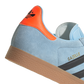 adidas Gazelle Clear Sky Core Black
