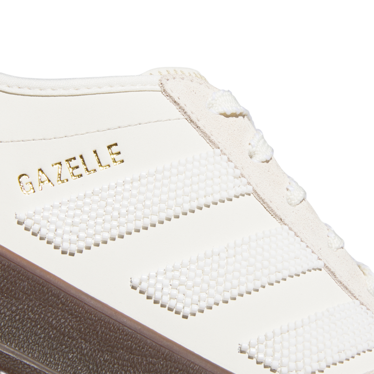 adidas Gazelle Indoor CLOT By Edison Chen Off White
