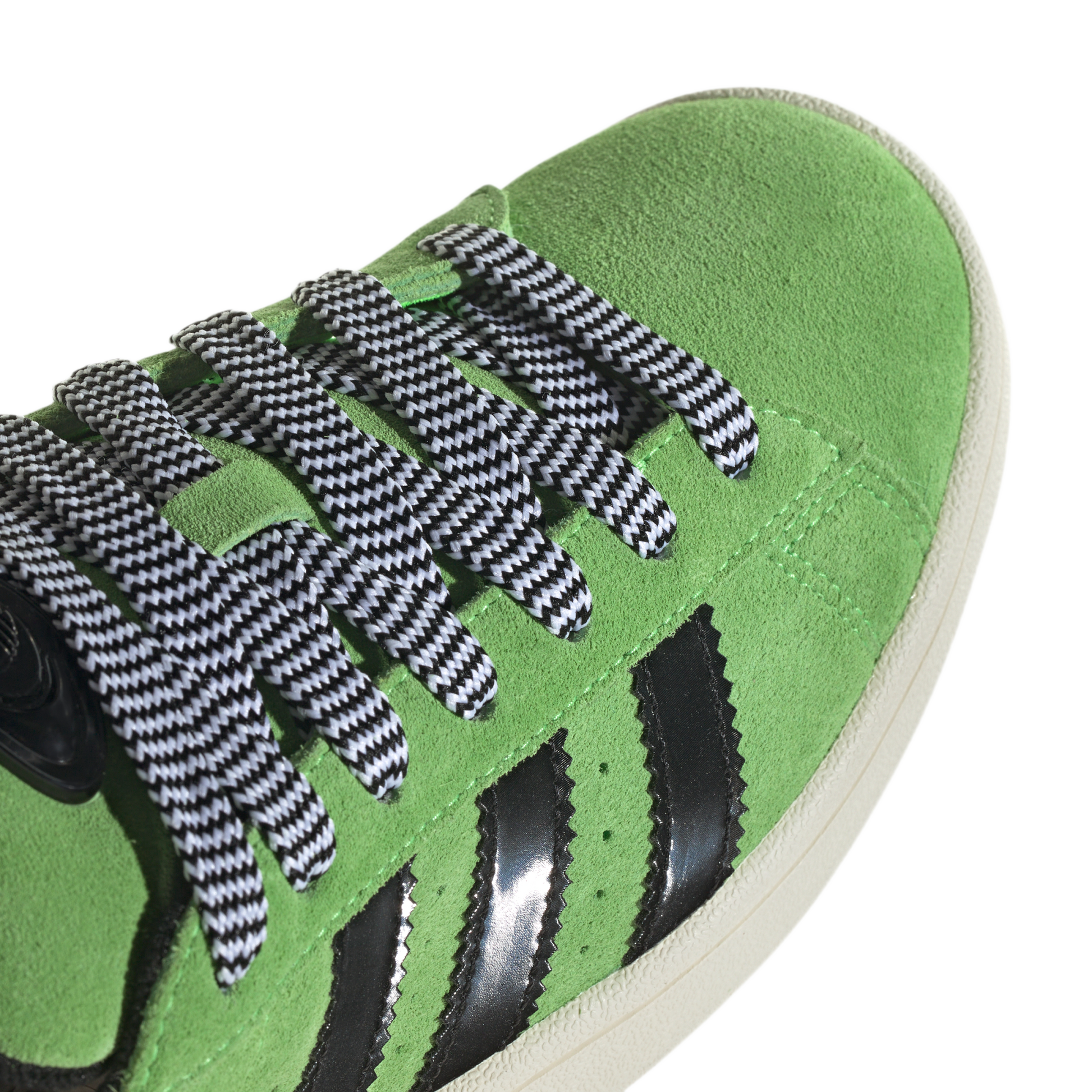 adidas Campus 00s Solar Green (Women's)