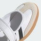 adidas Samba Jane White Black Gum (Women's)