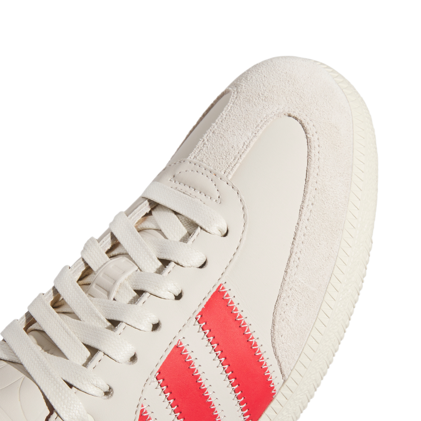 adidas Samba Humanrace Glory Red