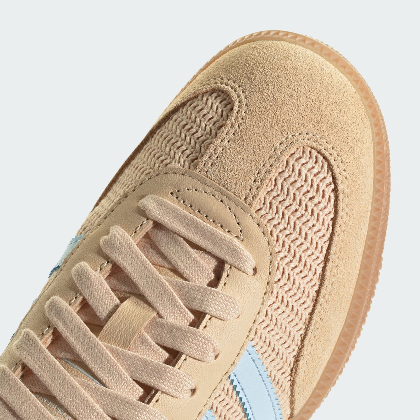 adidas Samba OG Sanda Strata Sky Tint (Women's)