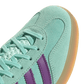 adidas Gazelle Indoor Clear Mint Active Purple (Women's)