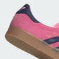 adidas Gazelle Bliss Pink Dark Blue