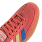 adidas Handball Spezial Preloved Scarlet Almost Yellow (Women's)