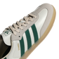 adidas Samba OG White Collegiate Green Gum