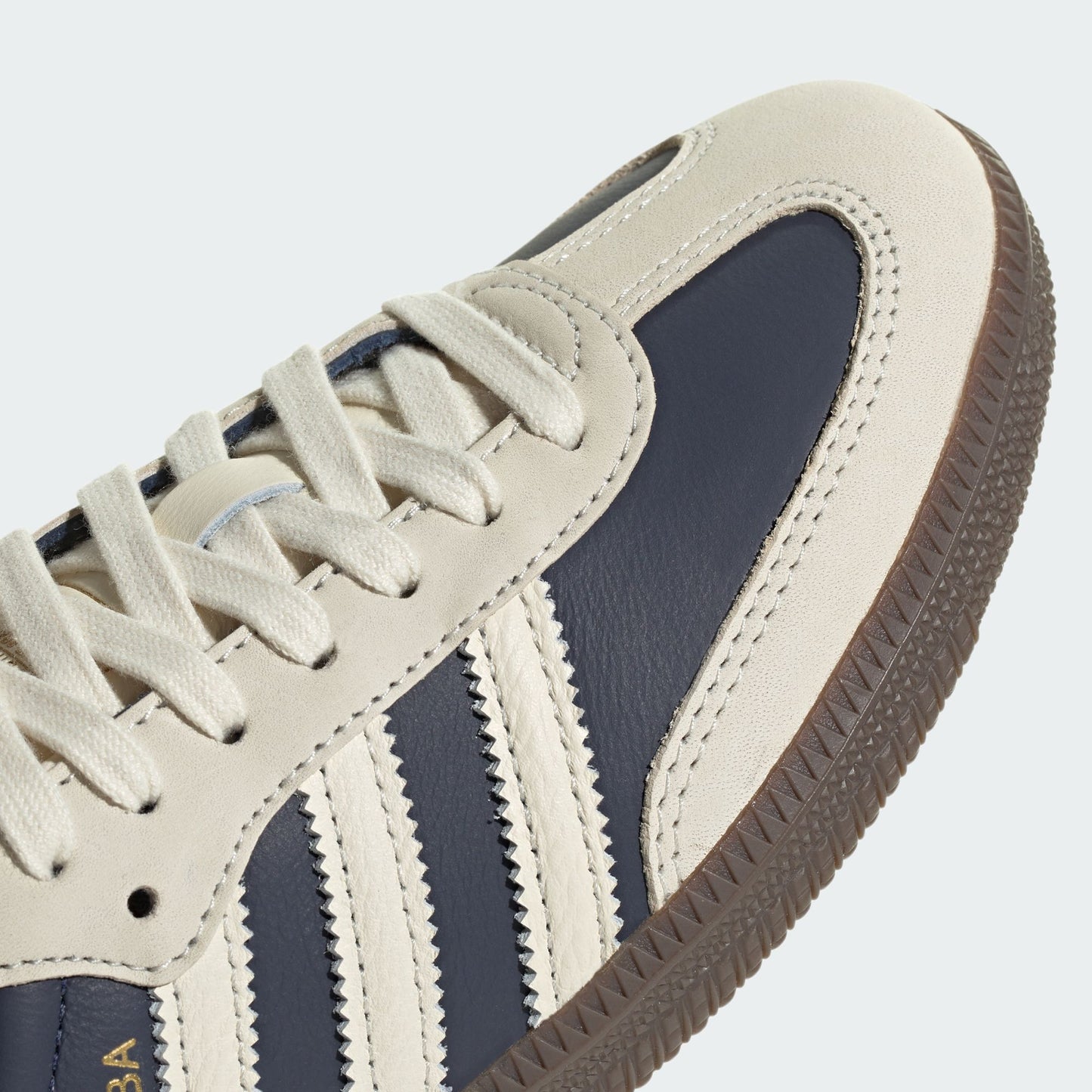 adidas Samba OG Night Indigo Crew White (Women's)