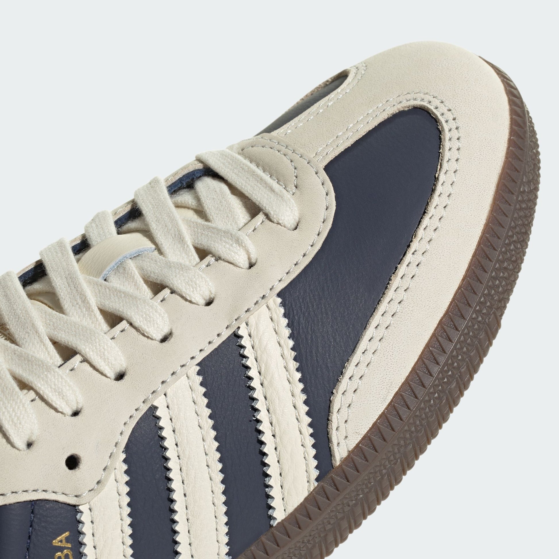 adidas Samba OG Night Indigo Crew White (Women's)