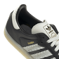 adidas Samba Ruffle Stripes Pack Black Off White (Women's)