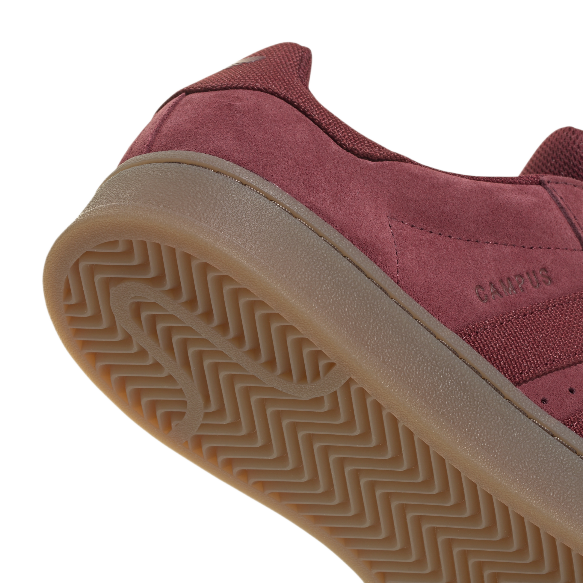 adidas Campus 00s Shadow Red Gum