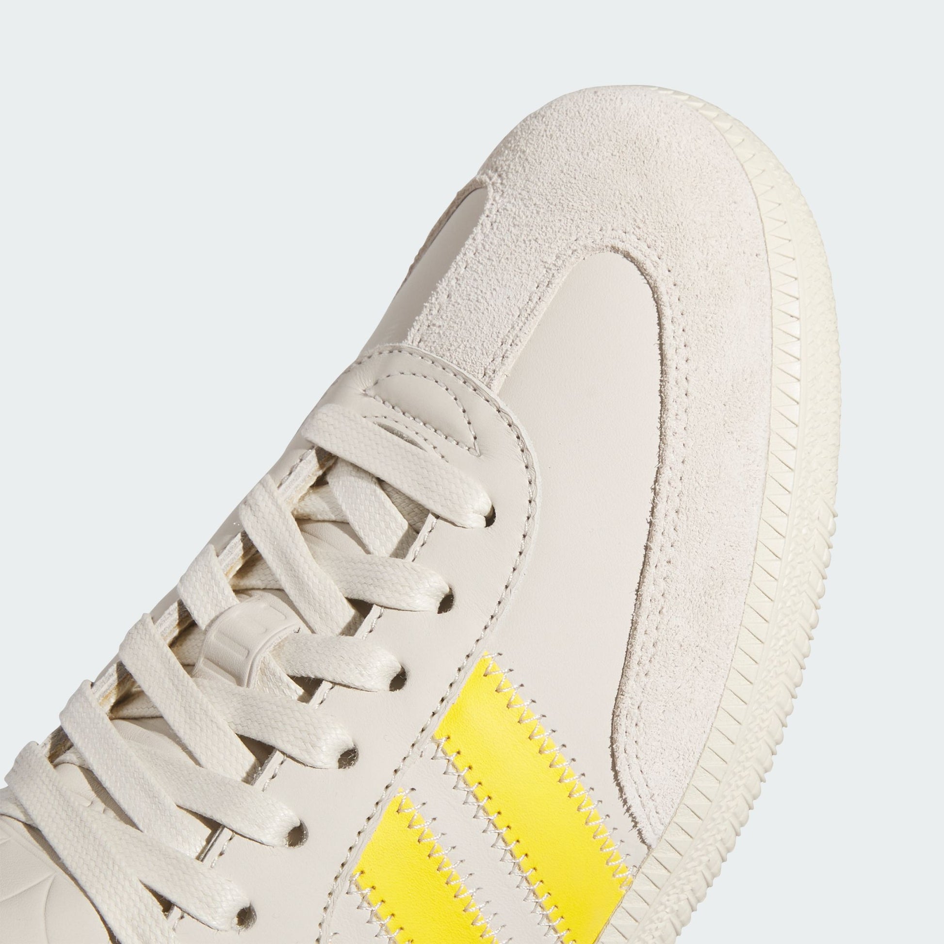 adidas Samba Humanrace Bold Gold