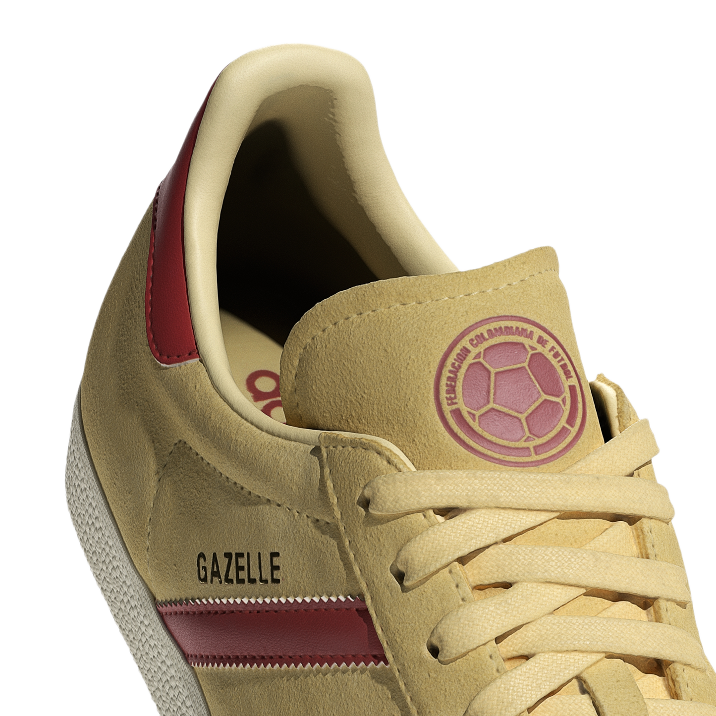 adidas Gazelle Colombia