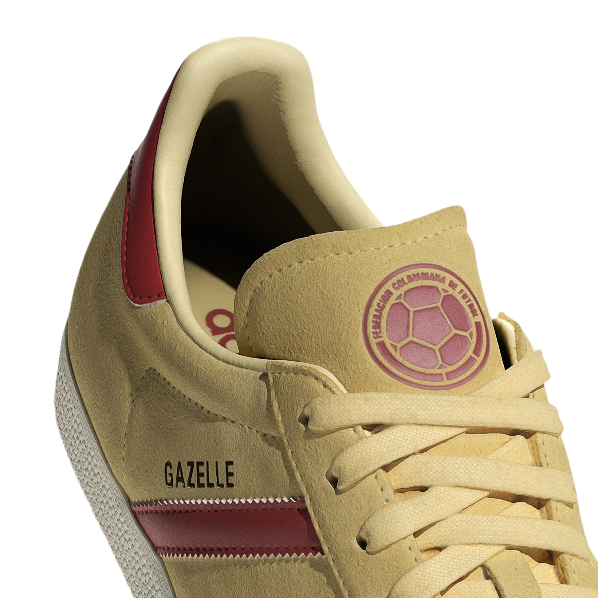 adidas Gazelle Colombia