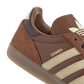 adidas Samba JP Preloved Brown Sand Strata
