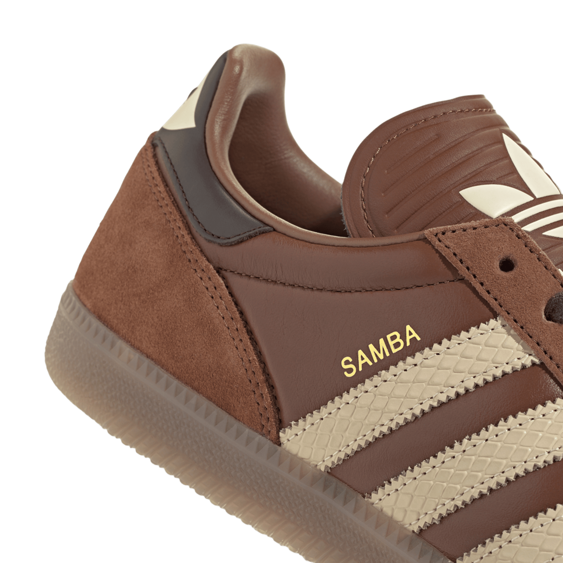 adidas Samba JP Preloved Brown Sand Strata