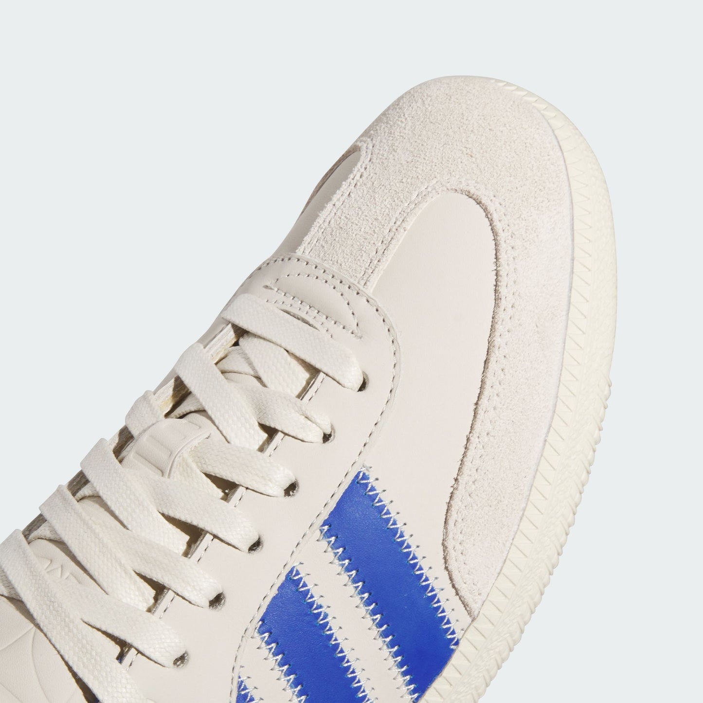 adidas Samba Humanrace Navy Aluminum