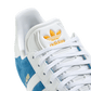 adidas Gazelle Real Madrid Third Kit Blue Bird