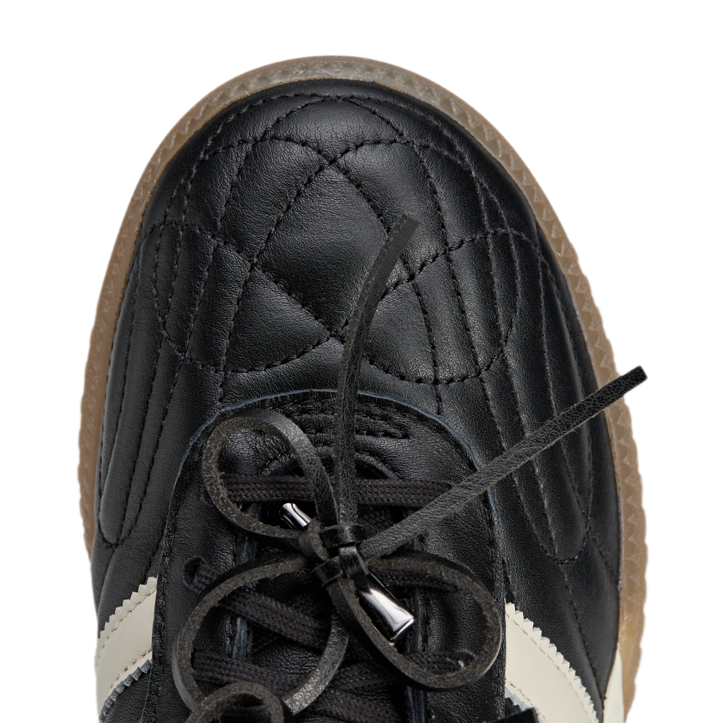 adidas Samba Millenium Naked Maha Core Black