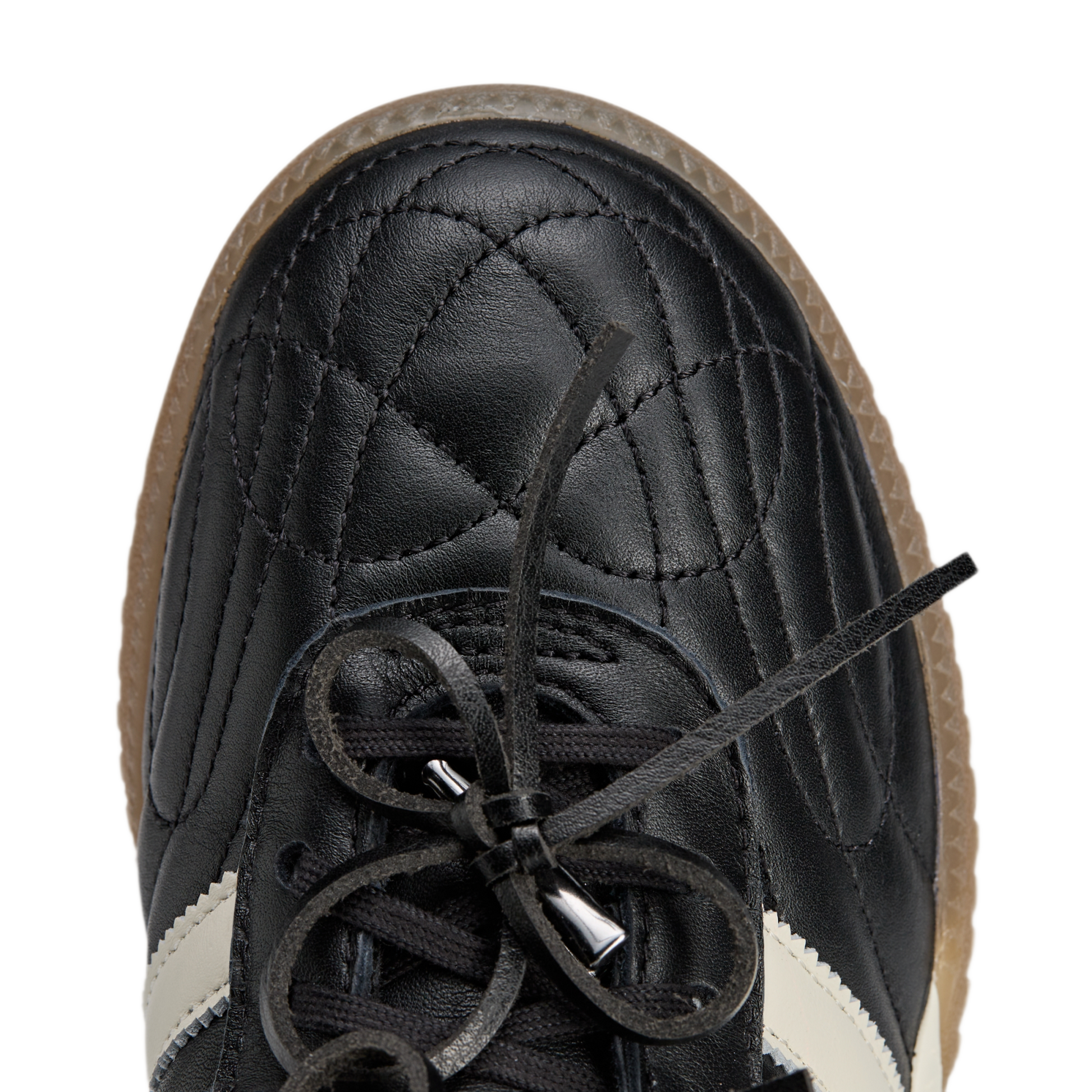 adidas Samba Millenium Naked Maha Core Black
