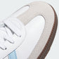 adidas Samba OG White Sky Blue