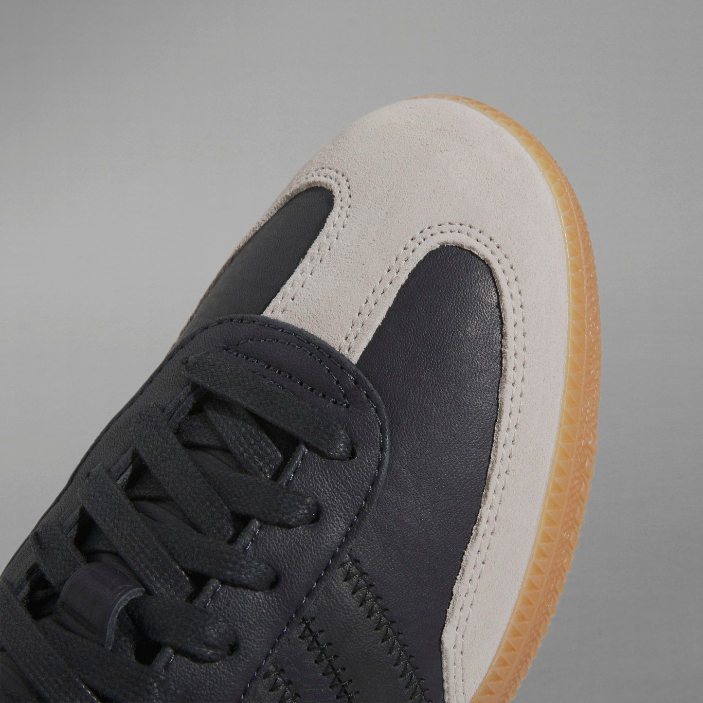 adidas Samba Pharrell Humanrace Black