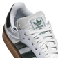 adidas Samba XLG Cloud White Collegiate Green