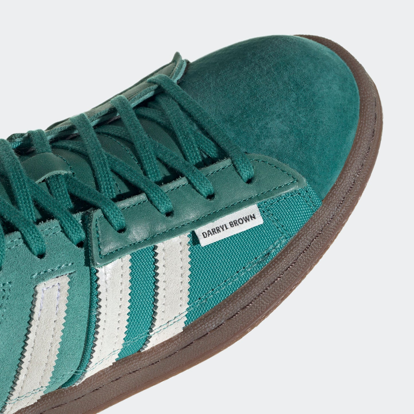 adidas Campus 80s Darryl Brown Active Green