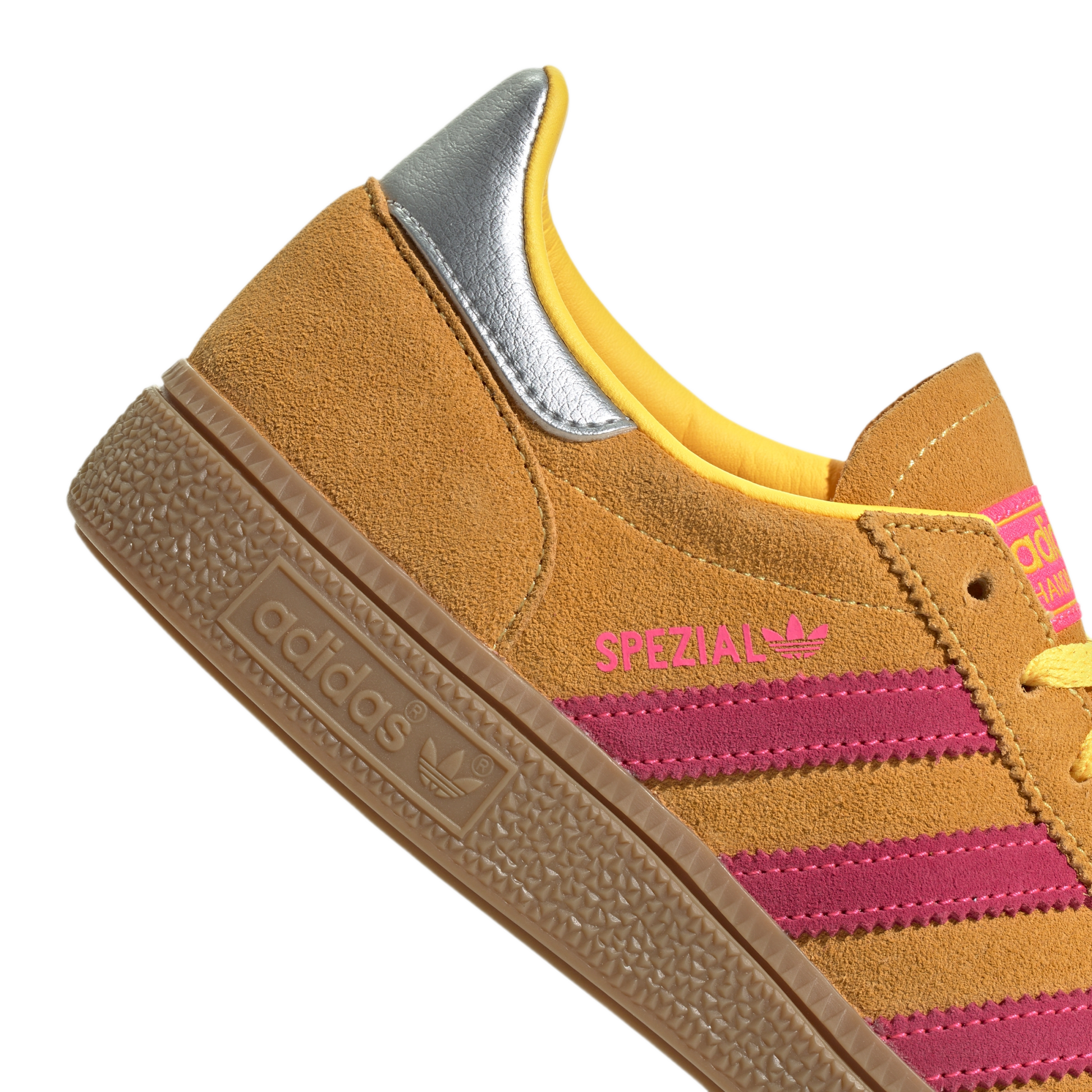 adidas Handball Spezial Spark Lucid Pink (Women's)
