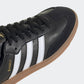adidas Samba Decon Black White Gum