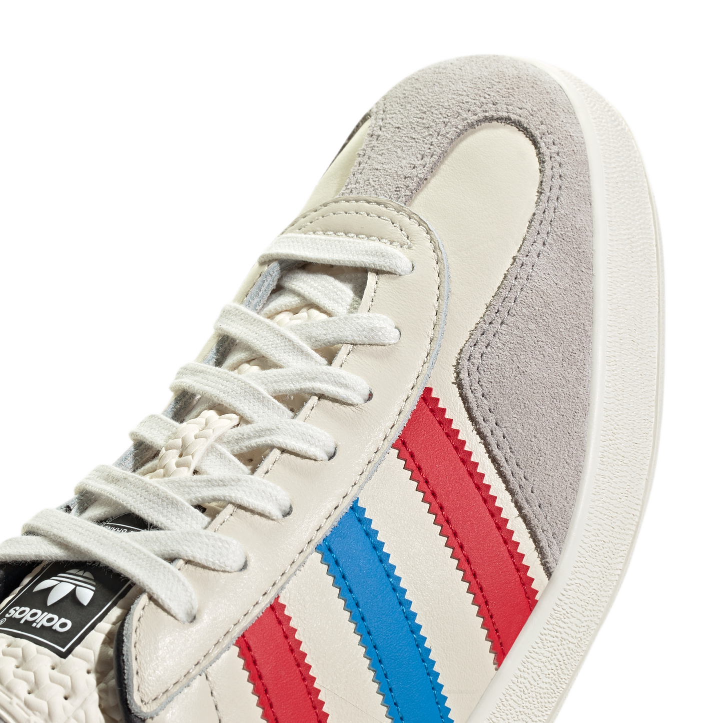 adidas Gazelle Indoor Blue Bird Better Scarlet