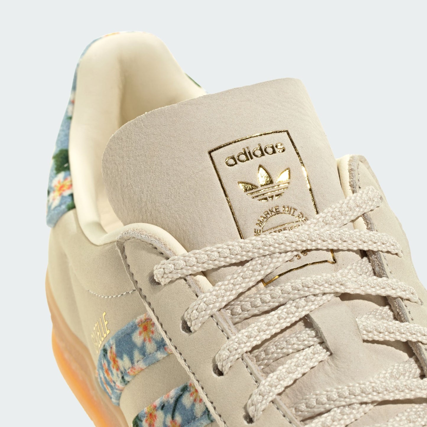 adidas Gazelle Indoor Liberty London Mitsi Day (Women's)
