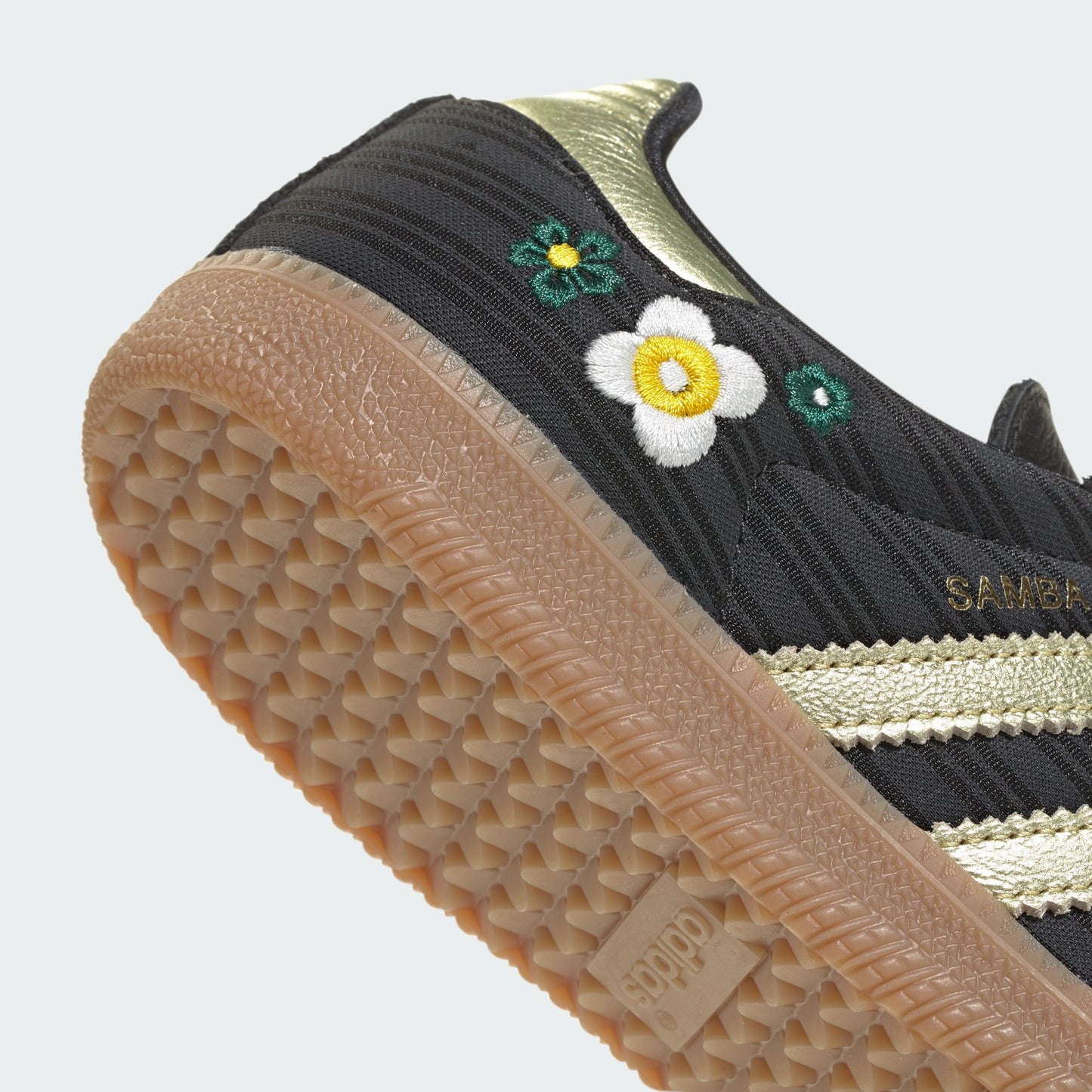 adidas Samba OG Liberty London Black (Women's)
