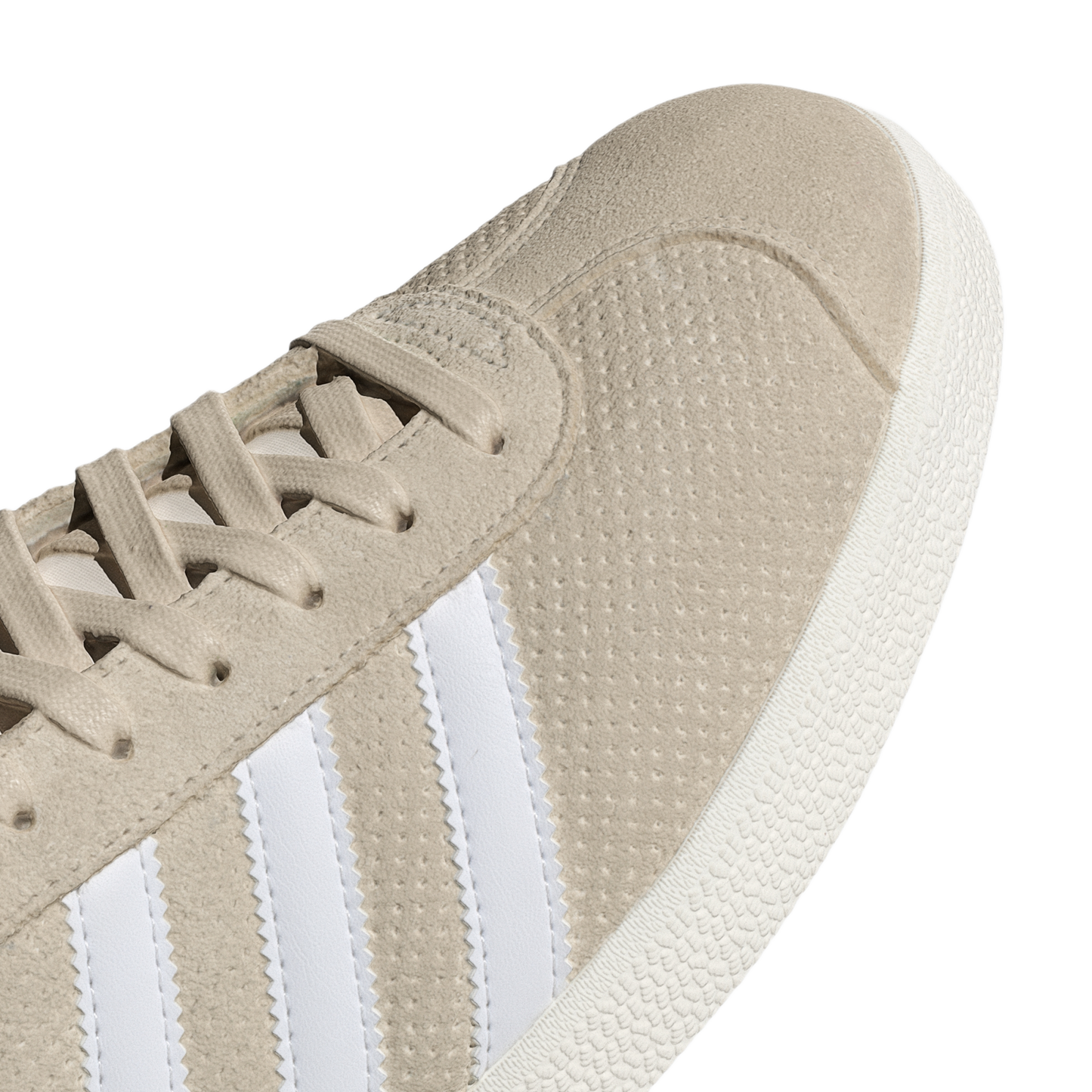 adidas Gazelle Wonder White